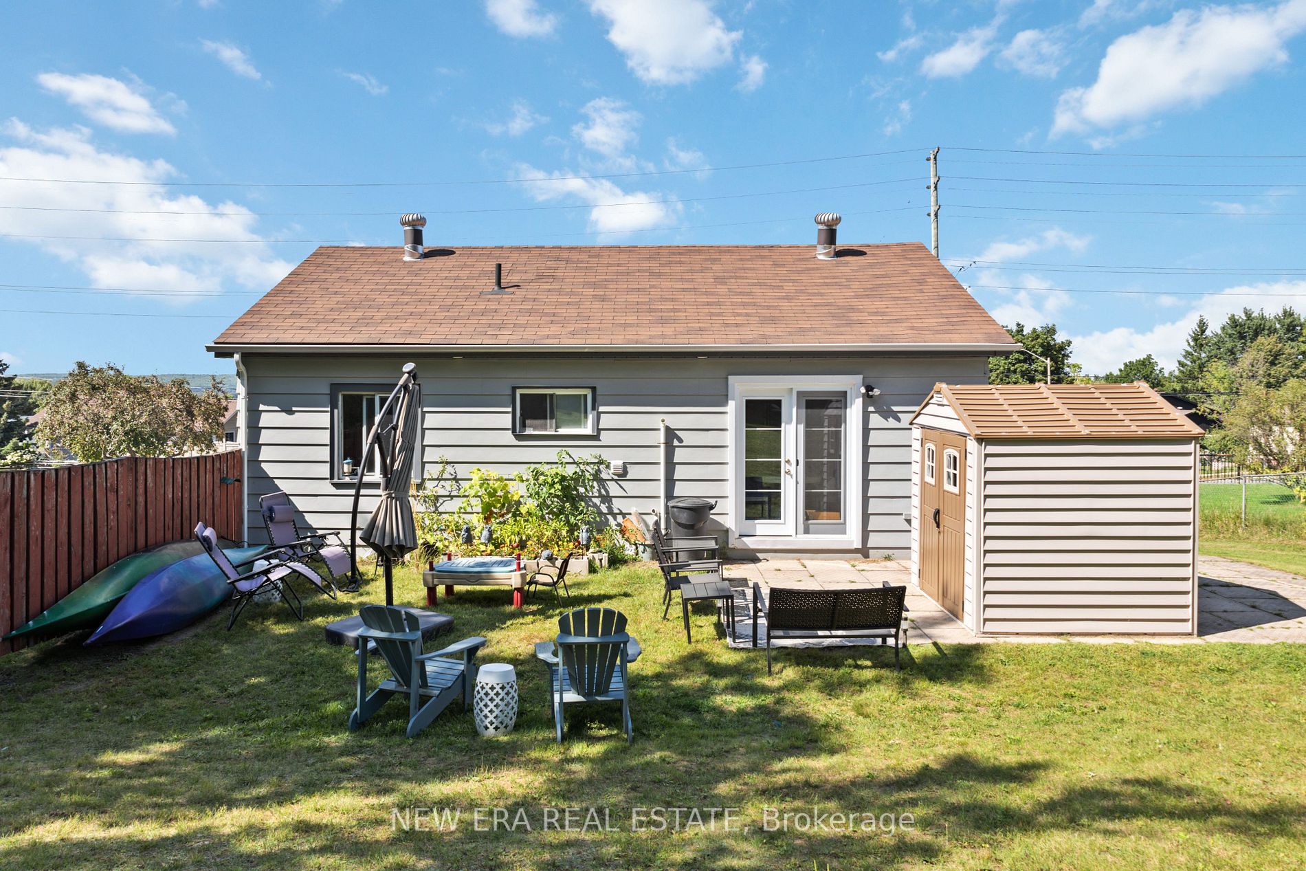 141 Ardagh Rd