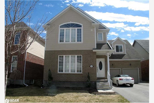 339 Edgehill Dr, Barrie