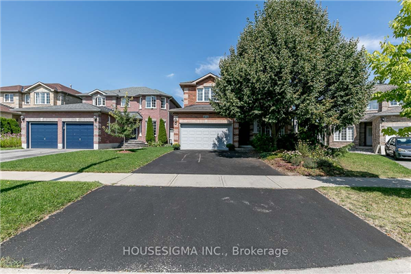 53 Lang Dr, Barrie