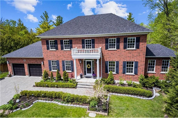 215 Dock Rd, Barrie