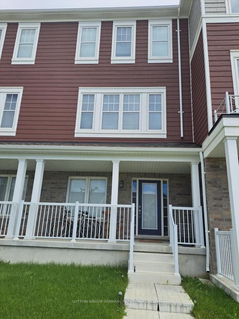 26 Village Gate Dr