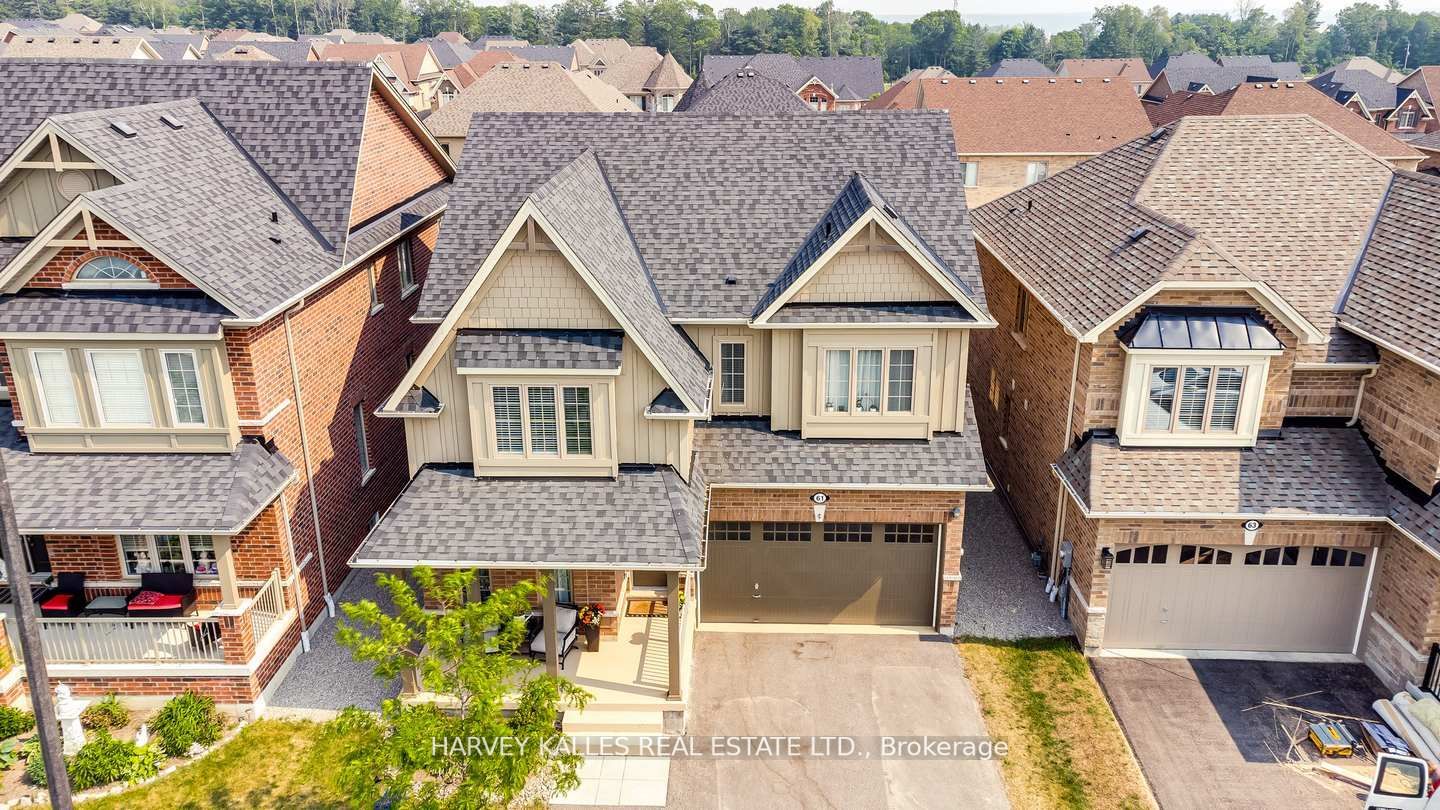61 Mcisaac Dr