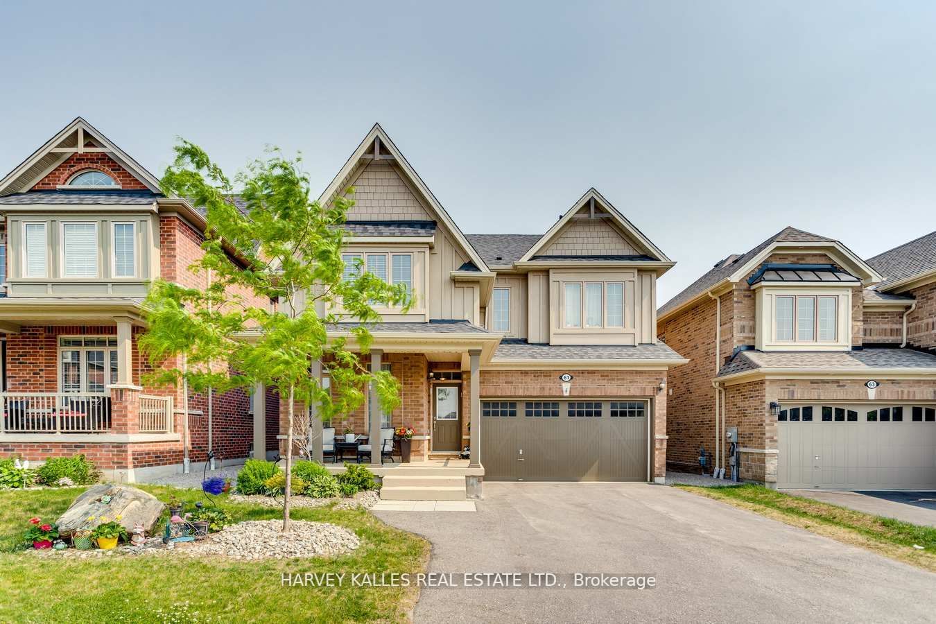 61 Mcisaac Dr