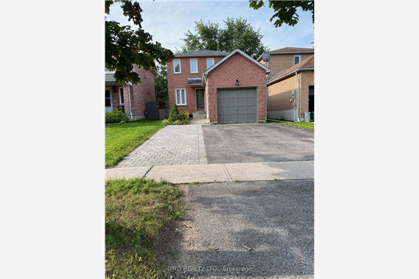 75 Ferguson Dr, Barrie