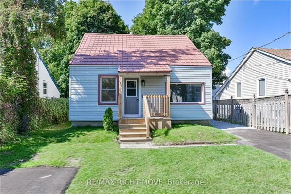 149 Memorial Ave, Orillia