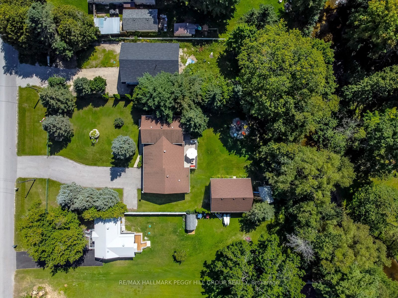 1948 Rosemount Road