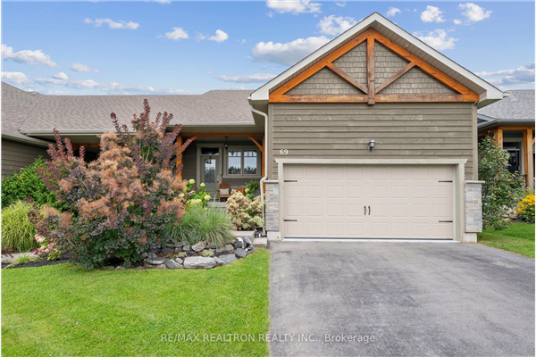 69 Landscape Dr, Oro-Medonte