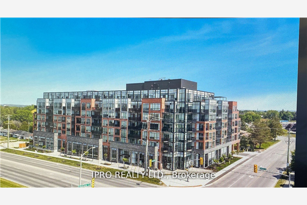 681 Yonge St, Barrie