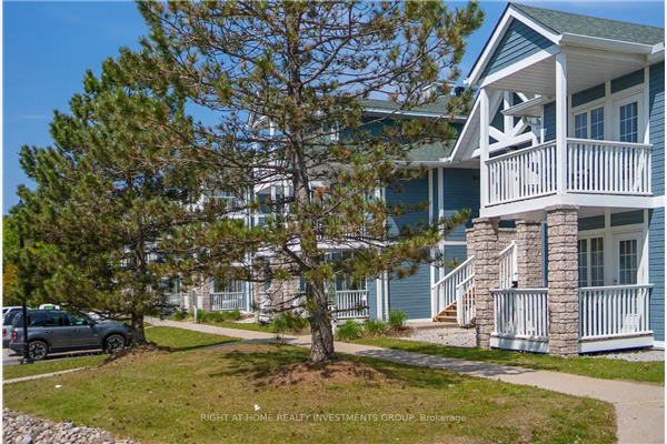 90 Highland Dr, Oro-Medonte