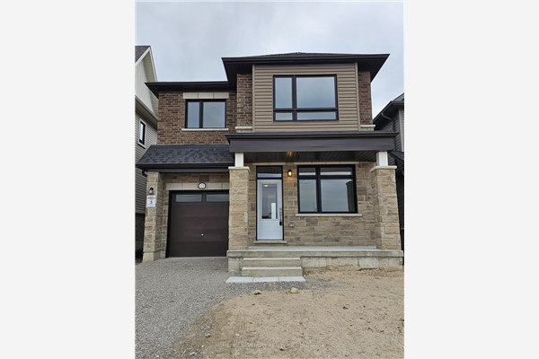 175 Fenchurch Manr, Barrie