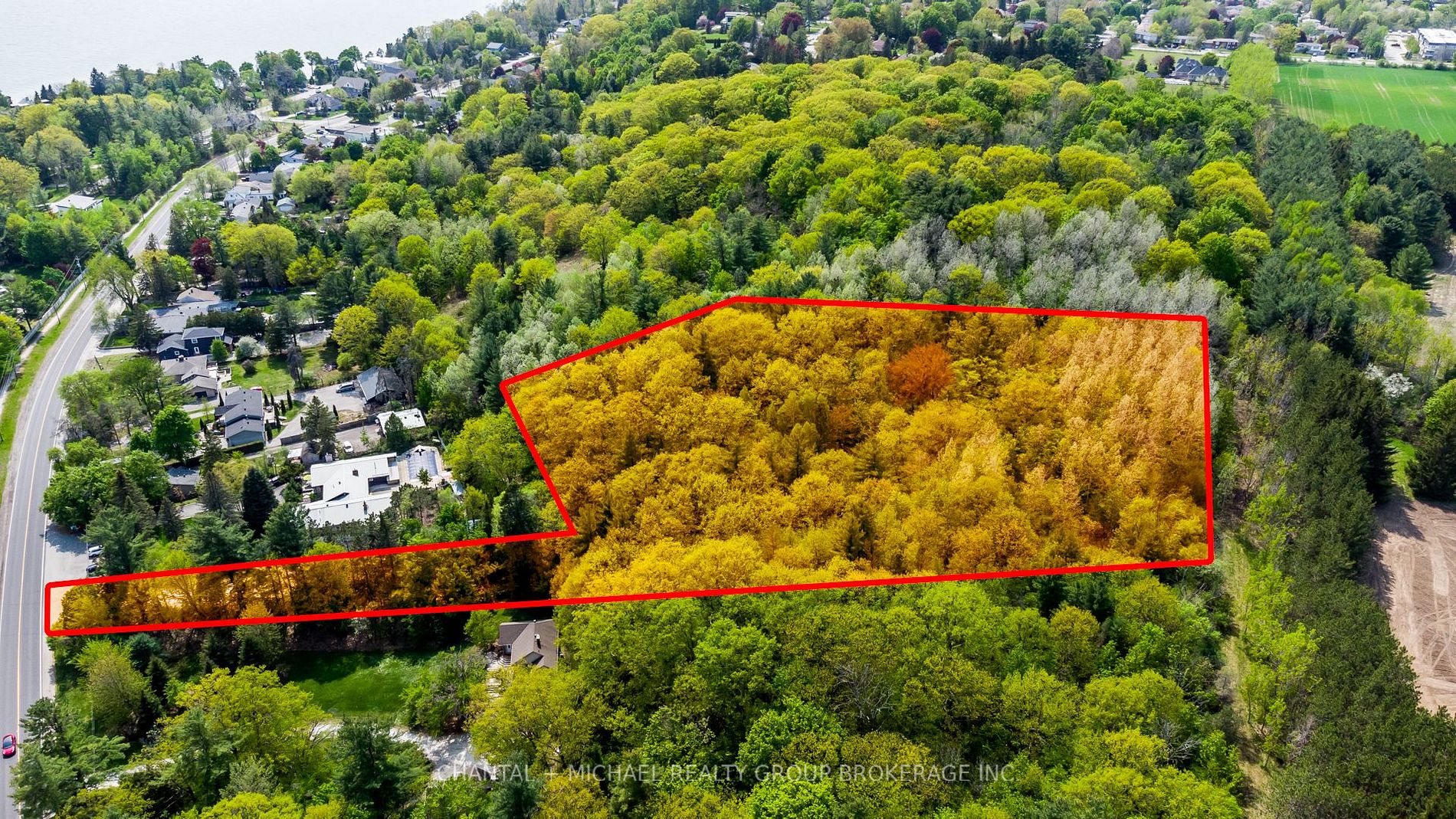 358 Shanty Bay Rd