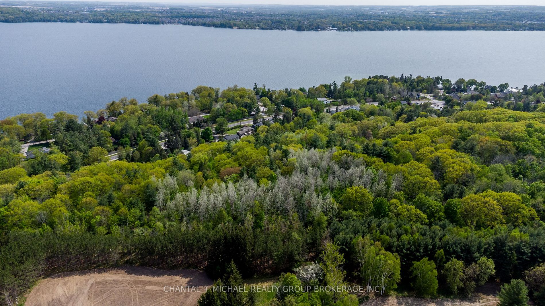 358 Shanty Bay Rd
