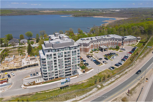 58 Lakeside Terr, Barrie