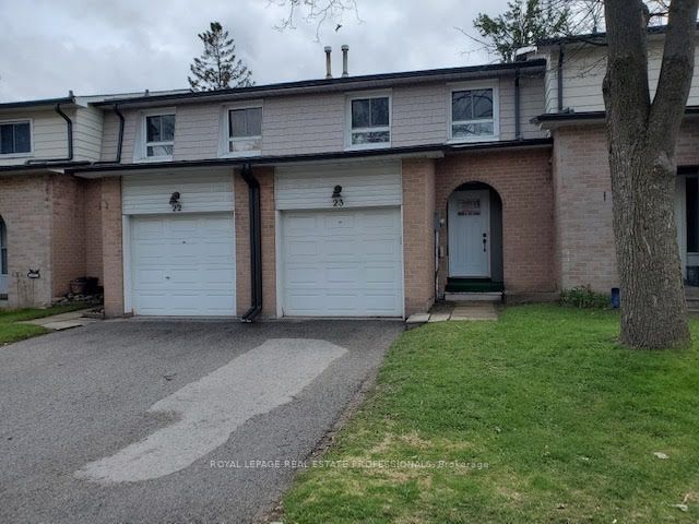 2 Bernick Dr, #23