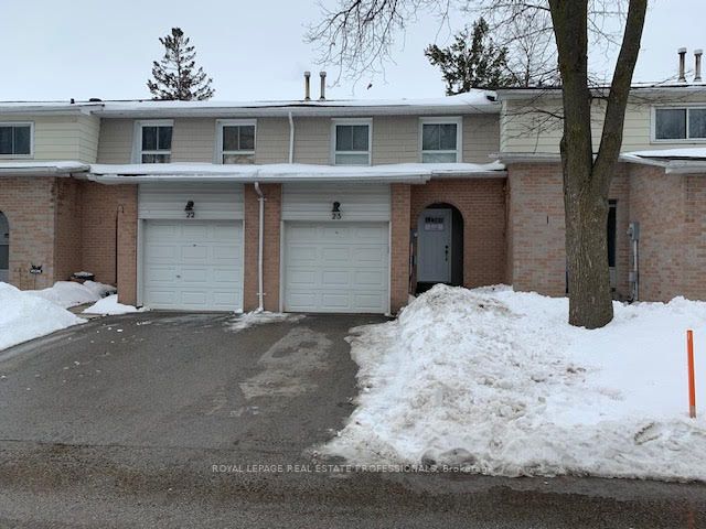 2 Bernick Dr, #23