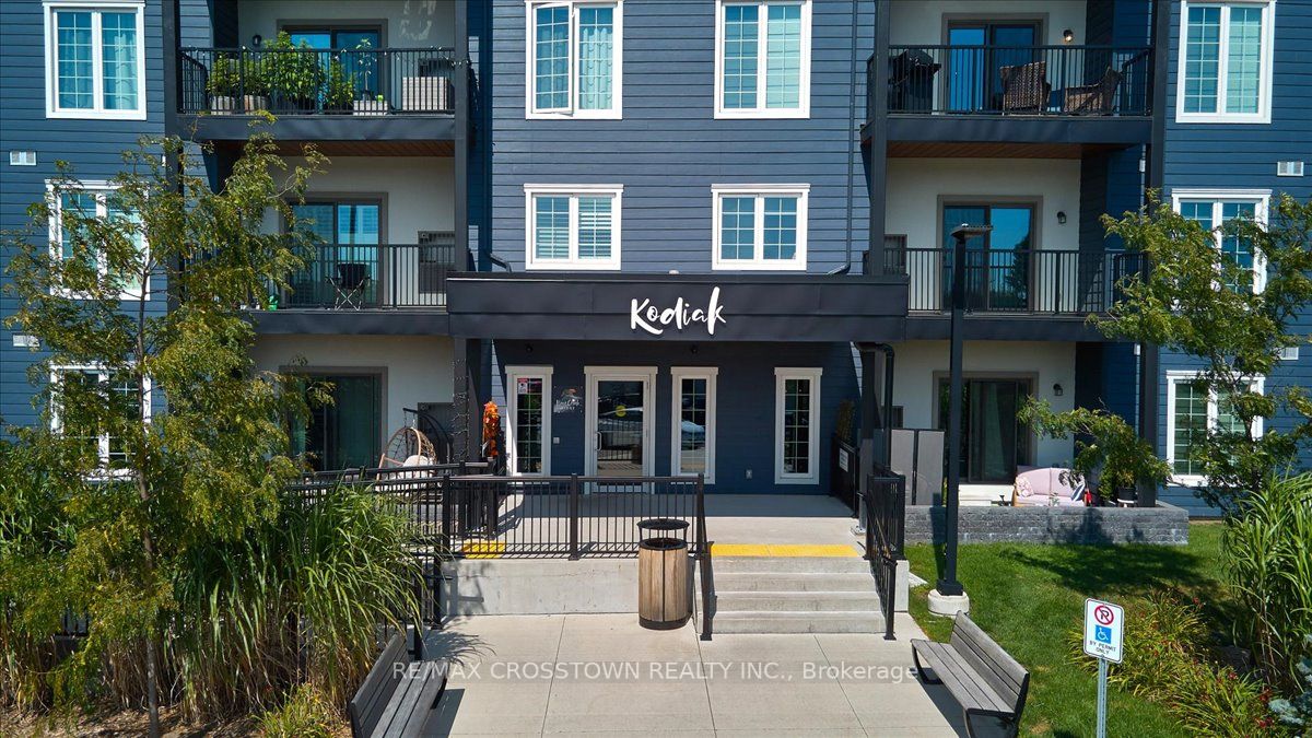 54 Koda St, #208