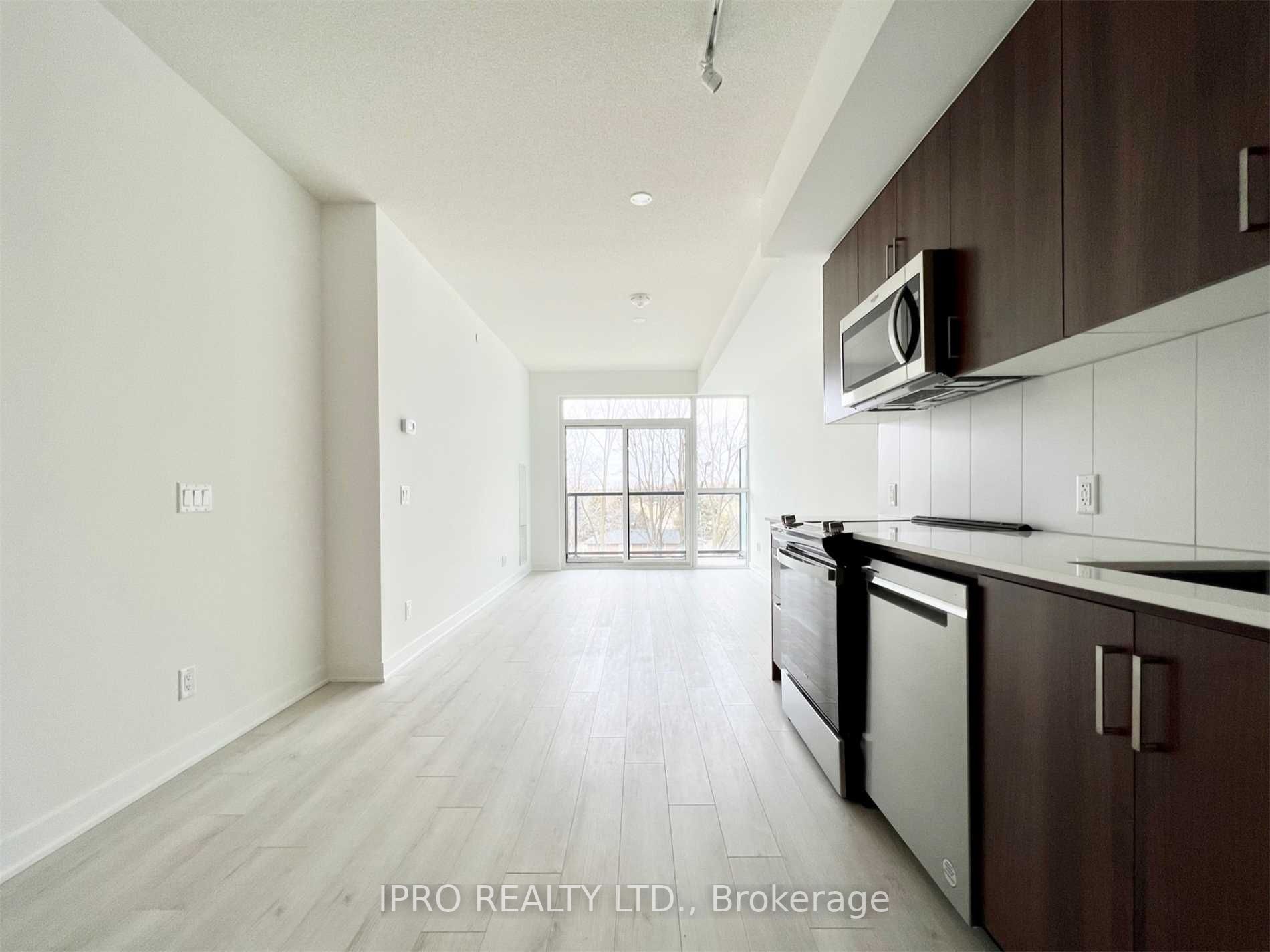 681 Yonge Street, #330