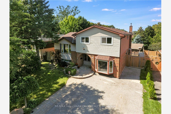 12 Deerpark Dr, Barrie
