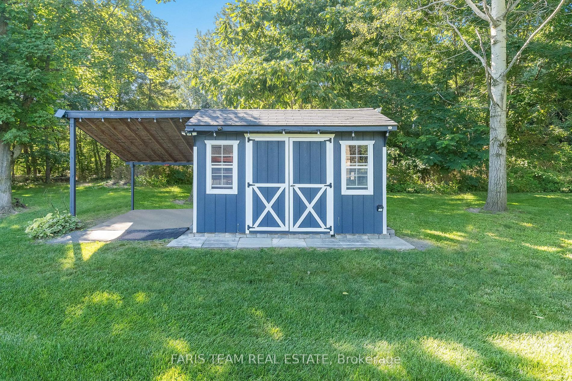 12 Sutton Heights