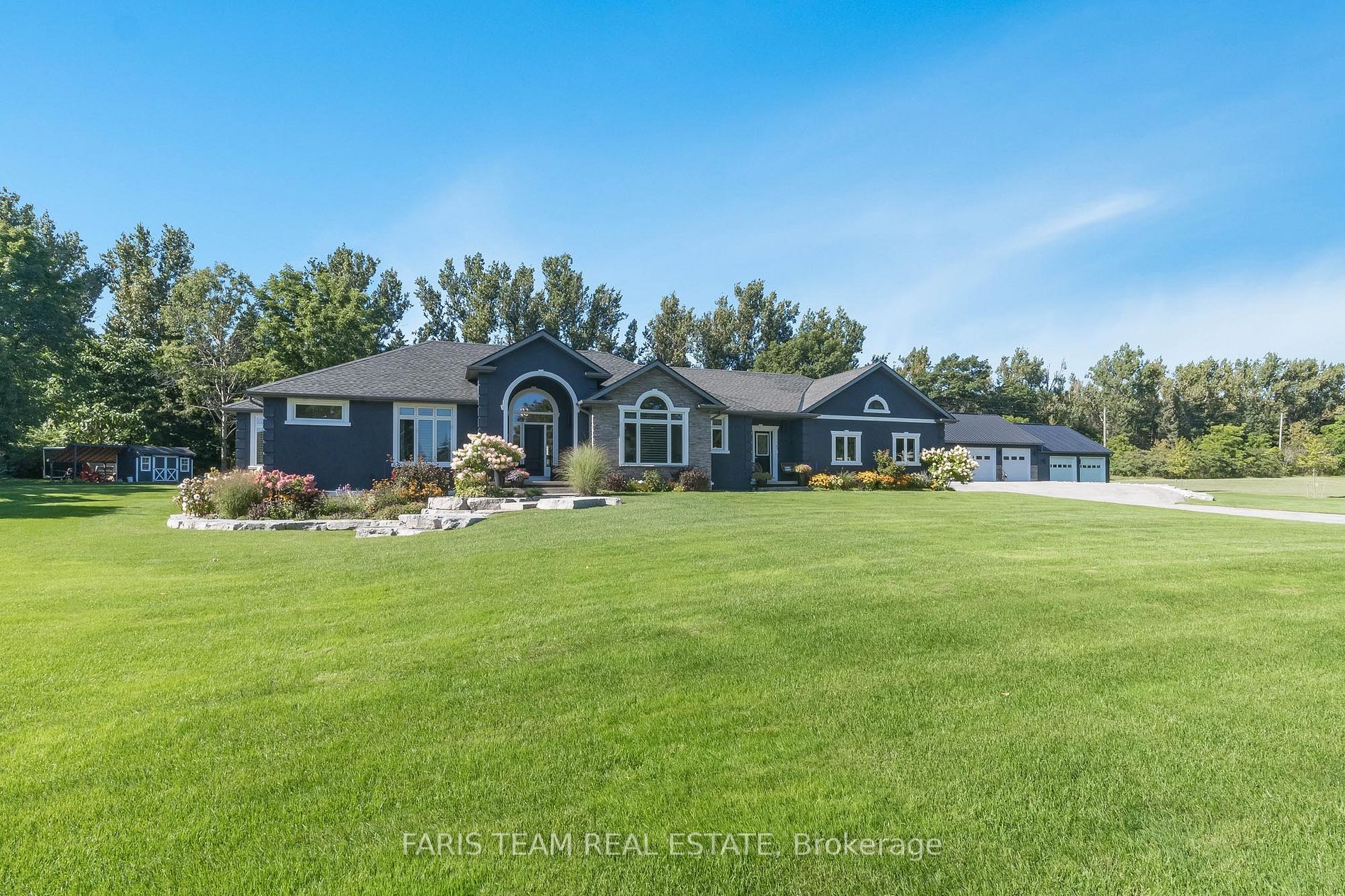 12 Sutton Heights