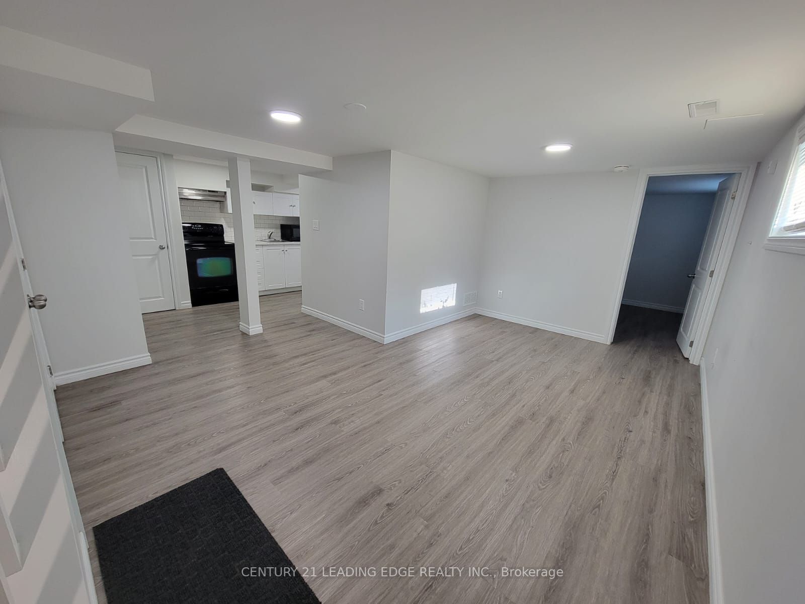 206 Innisfil St, #Bsmt