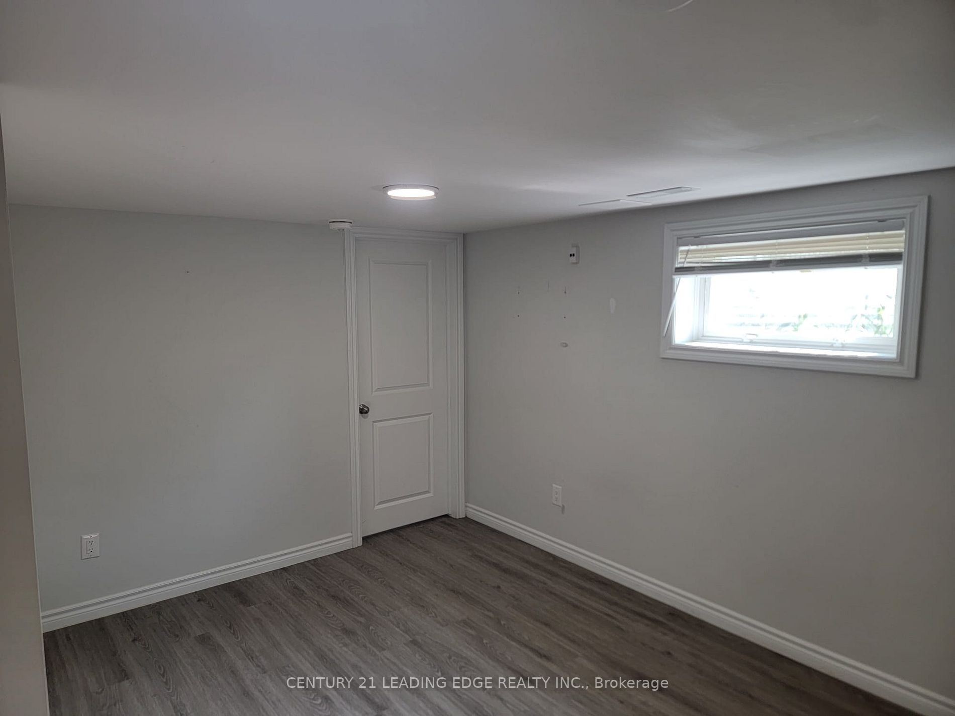 206 Innisfil St, #Bsmt