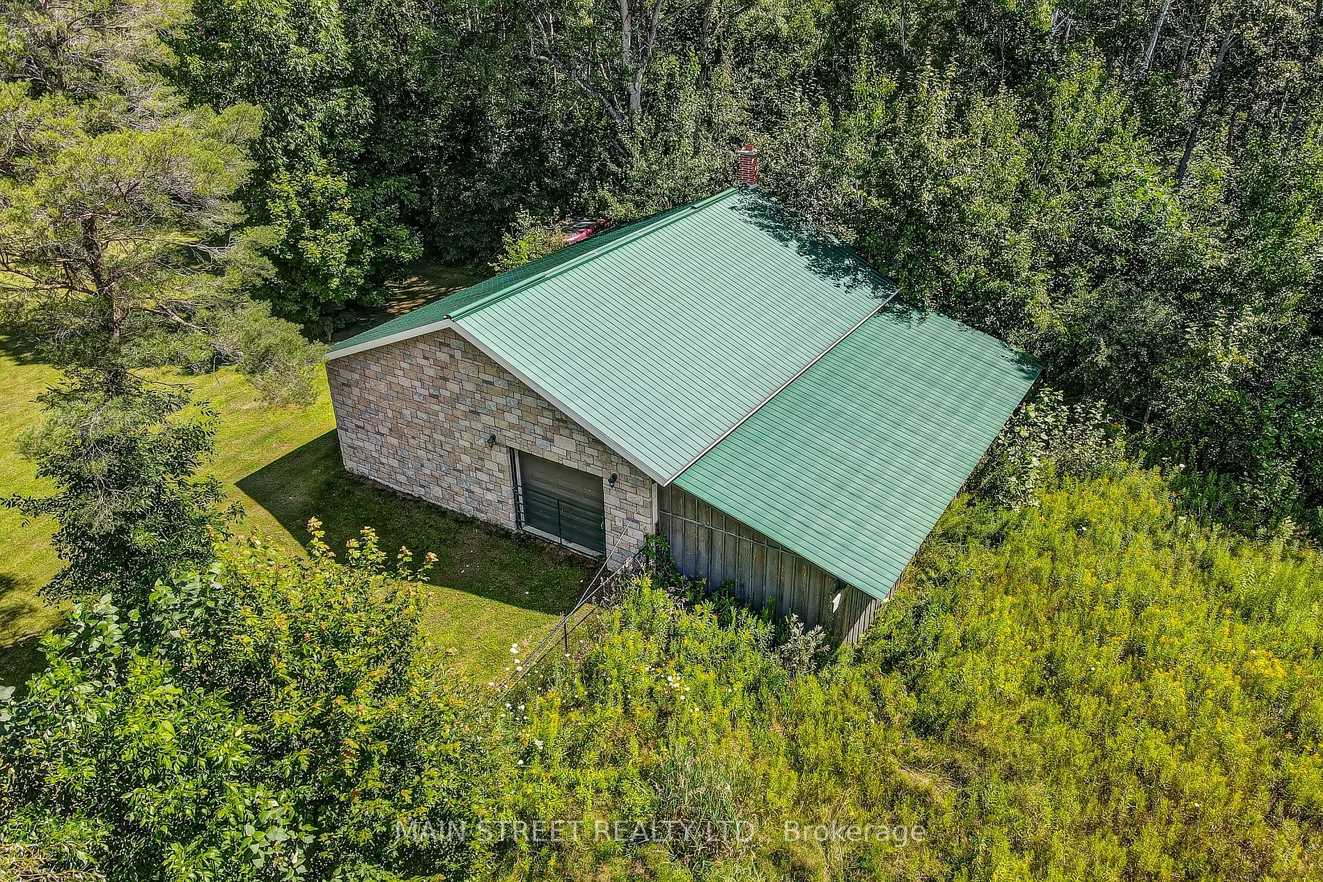 5533 Conc. Rd.2 Sunnidale Rd