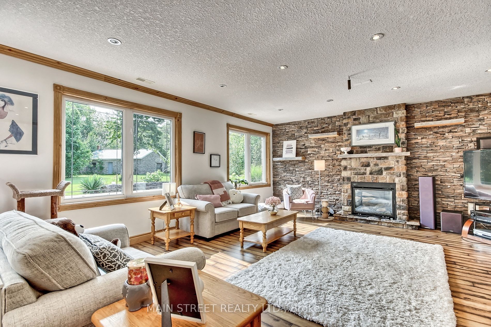 5533 Conc. Rd.2 Sunnidale Rd