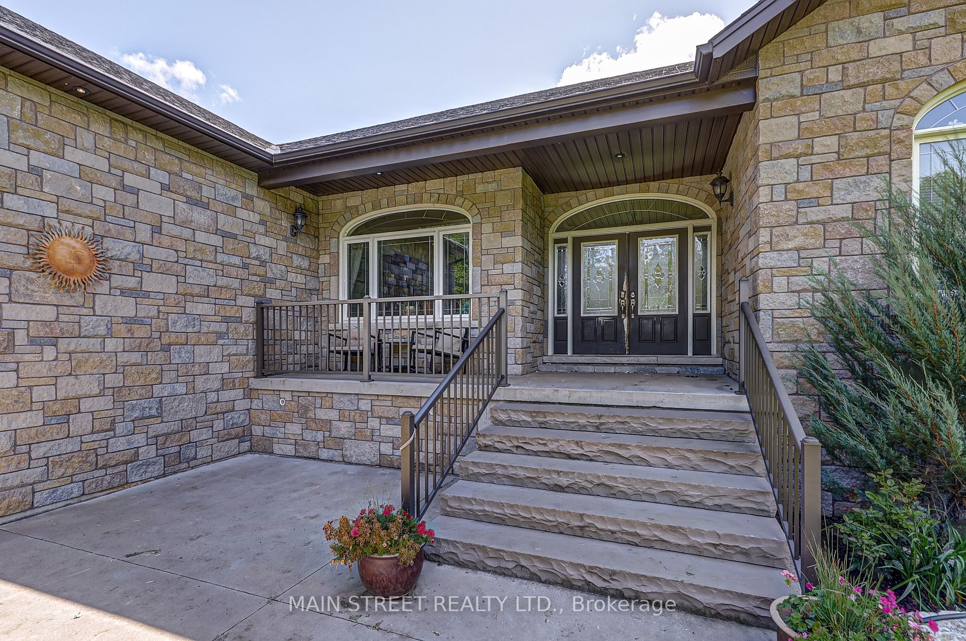 5533 Conc. Rd.2 Sunnidale Rd