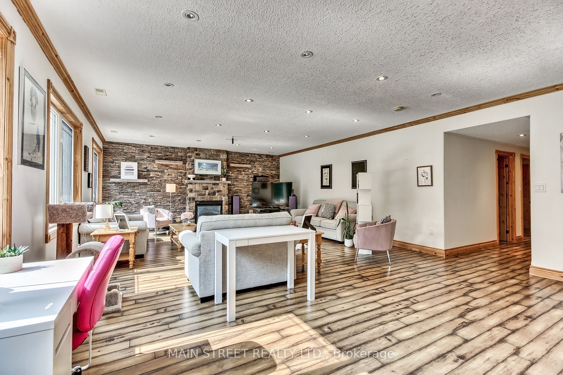 5533 Conc. Rd.2 Sunnidale Rd