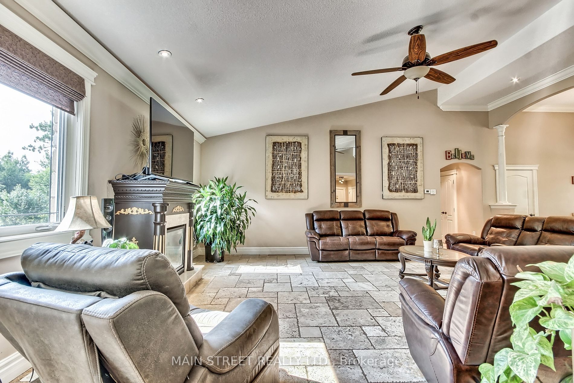 5533 Conc. Rd.2 Sunnidale Rd