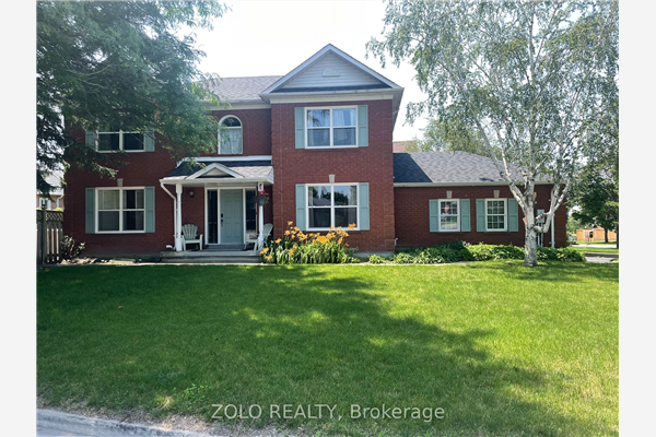 9 River Ridge Rd, Barrie