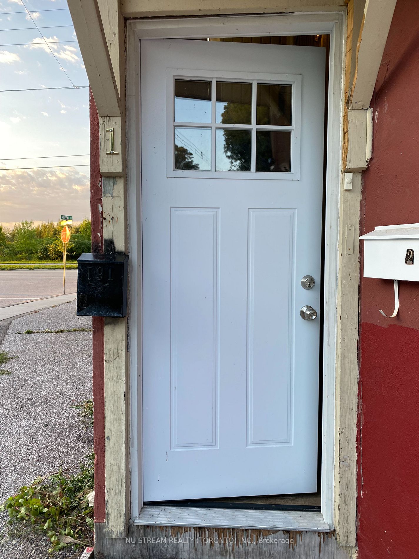 191 Atherley Rd, #Unit 1