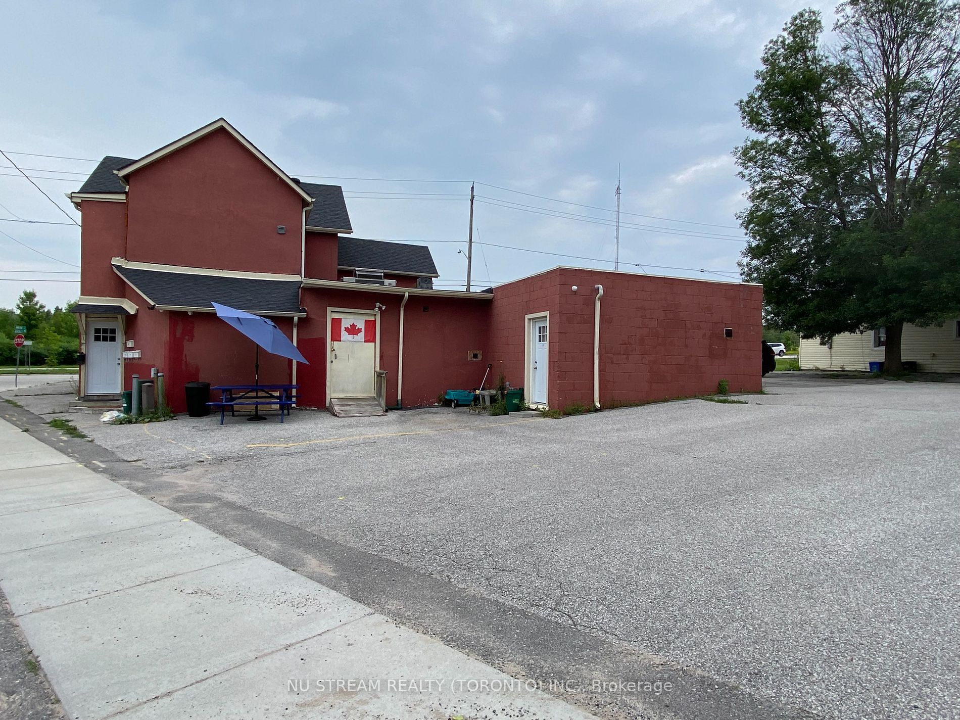 191 Atherley Rd, #Unit 1