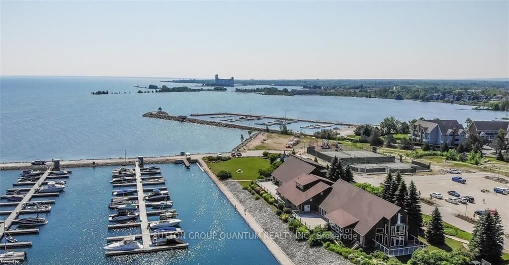 336 Mariners Way, #336