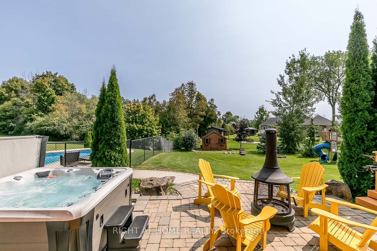 25 Red Oak Crescent