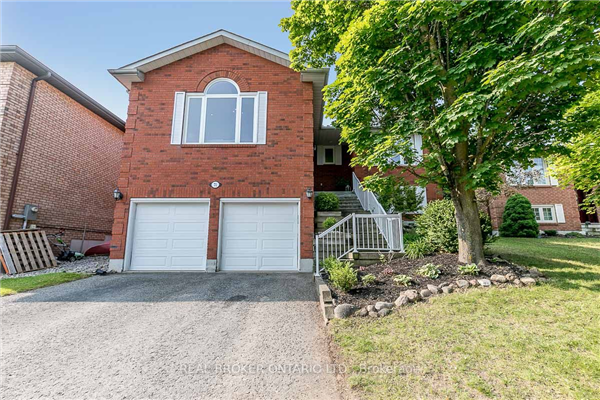 71 Mayfair Dr, Barrie