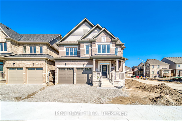19 Shepherd Dr, Barrie
