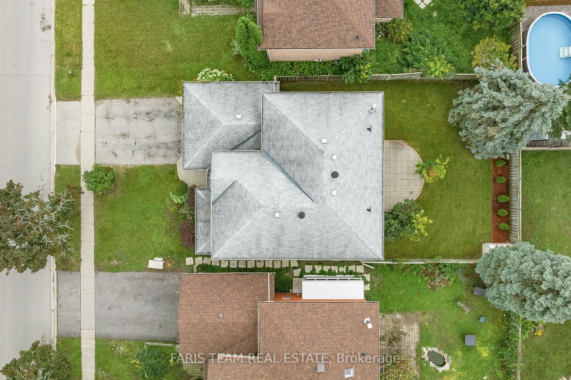 434 Sunnidale Rd