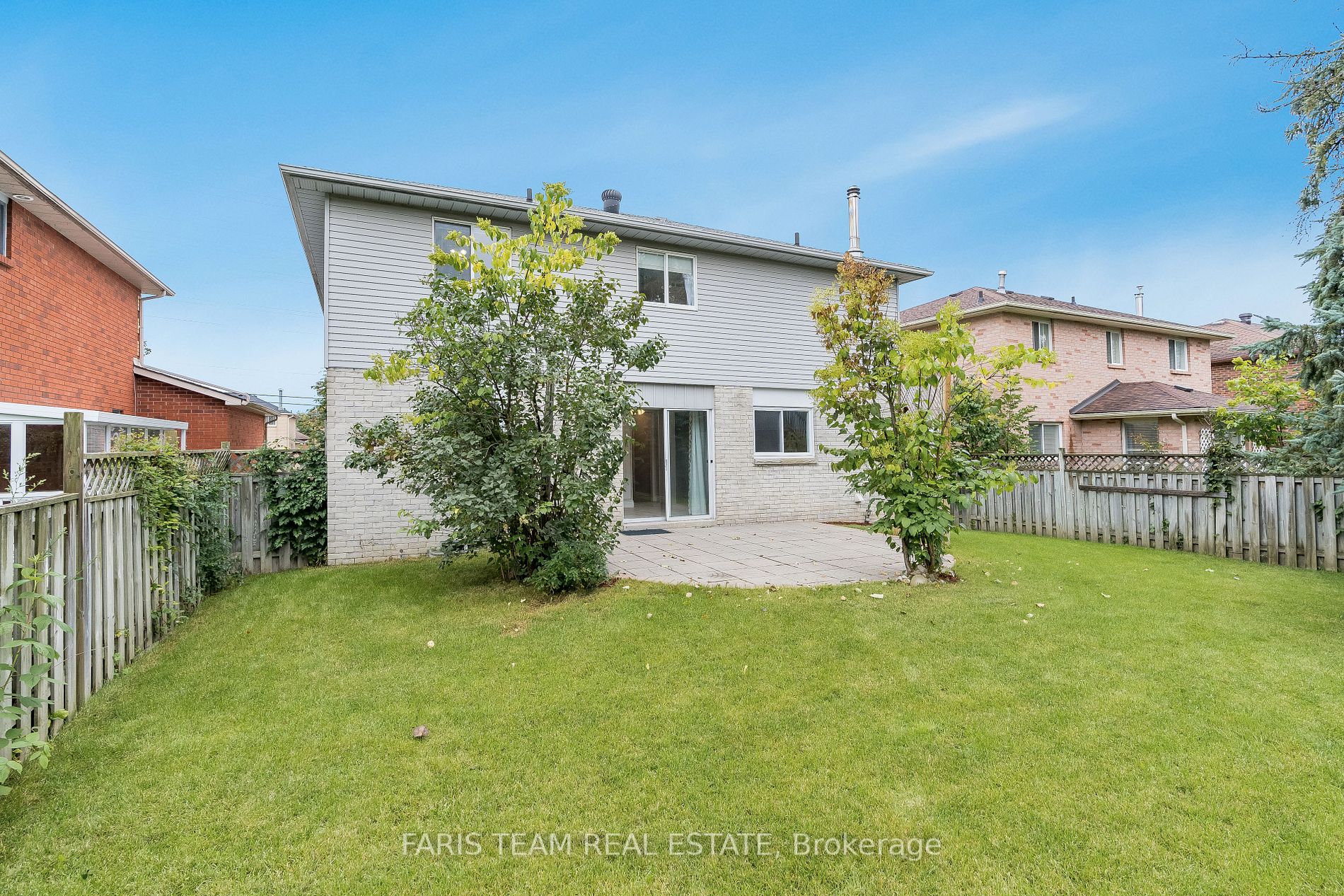 434 Sunnidale Rd