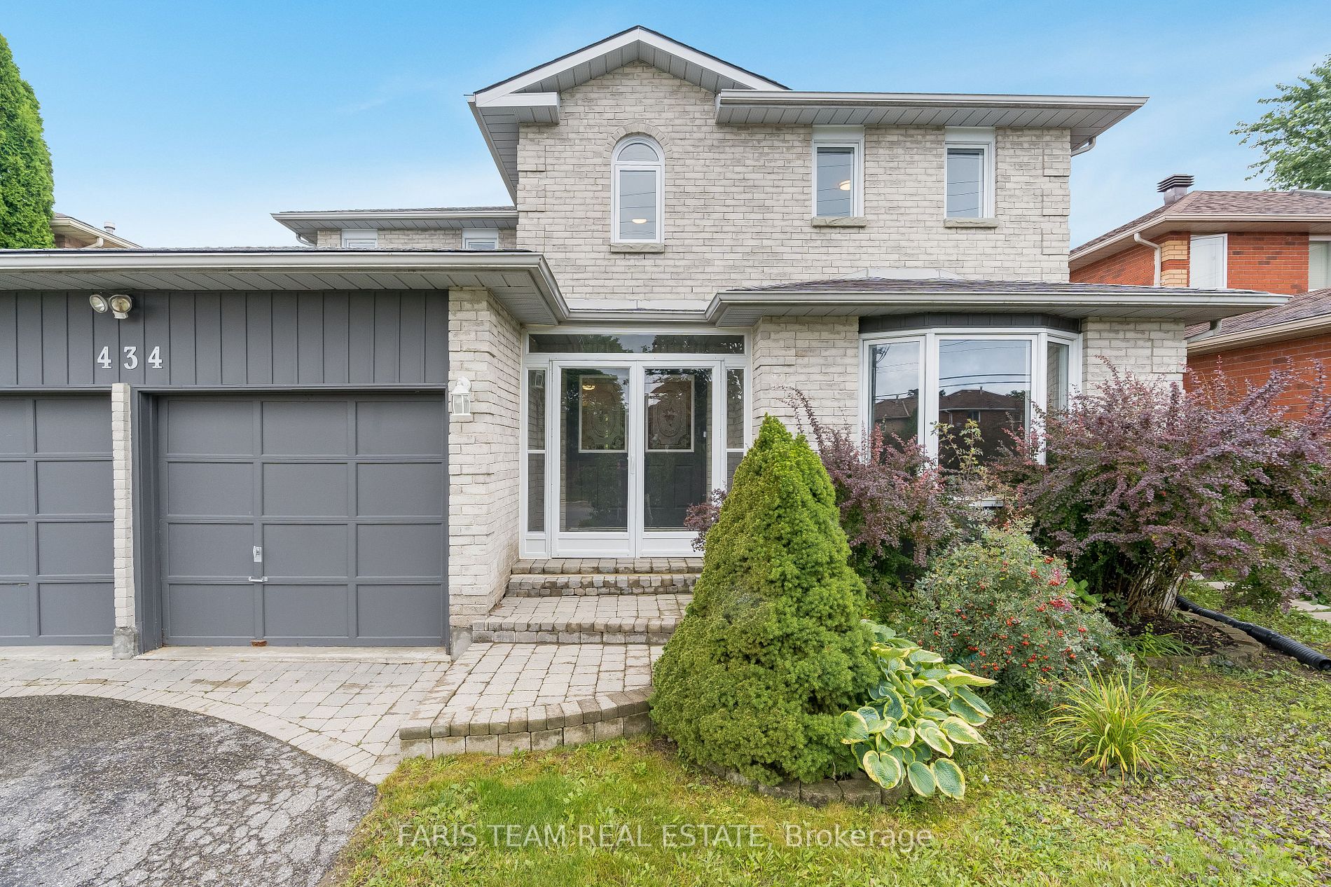 434 Sunnidale Rd