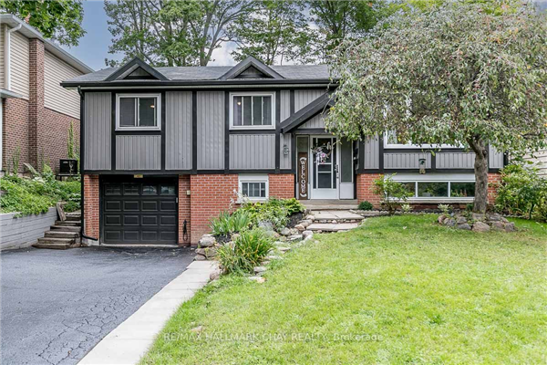 42 Farmingdale Cres, Barrie