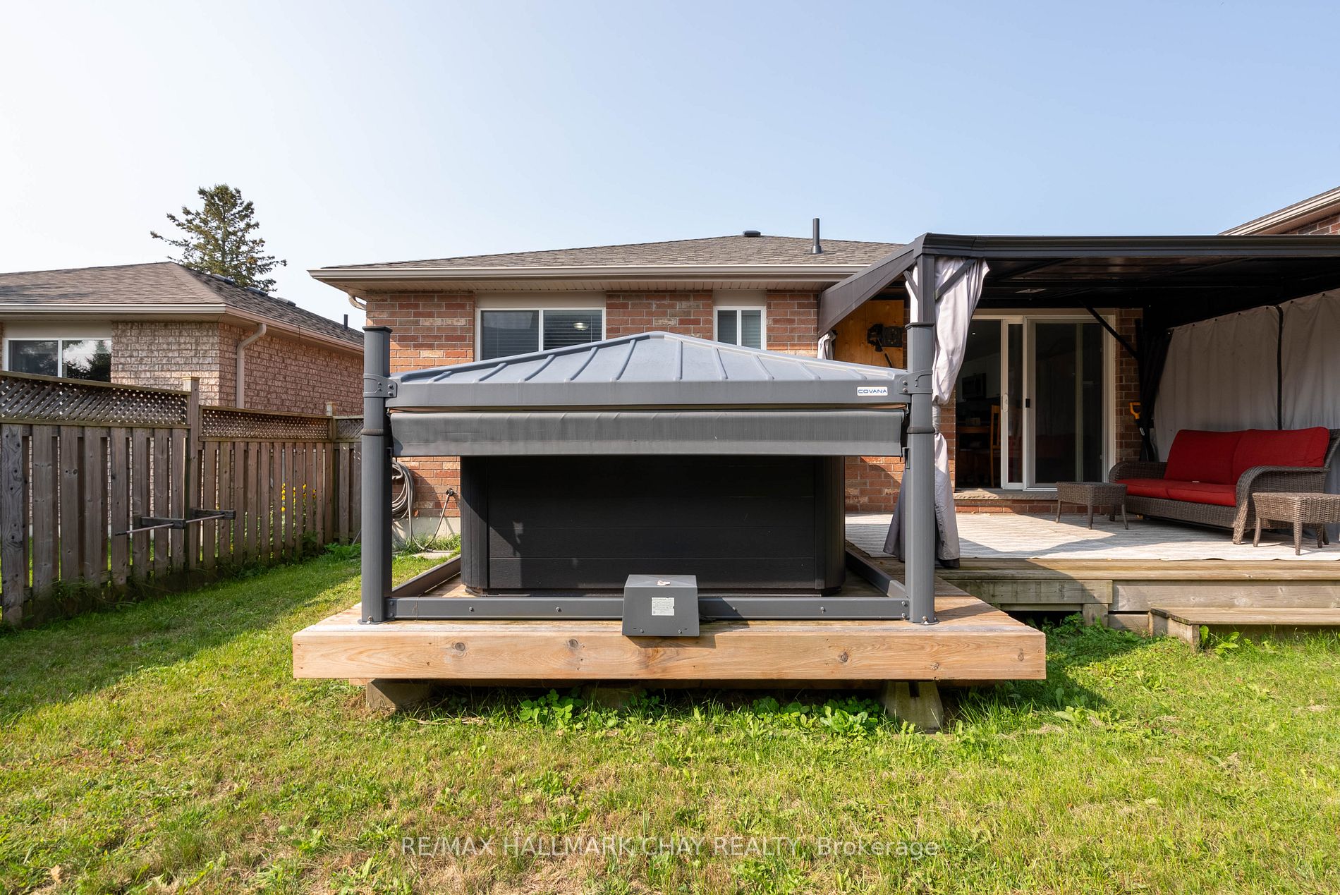 272 Pringle Dr