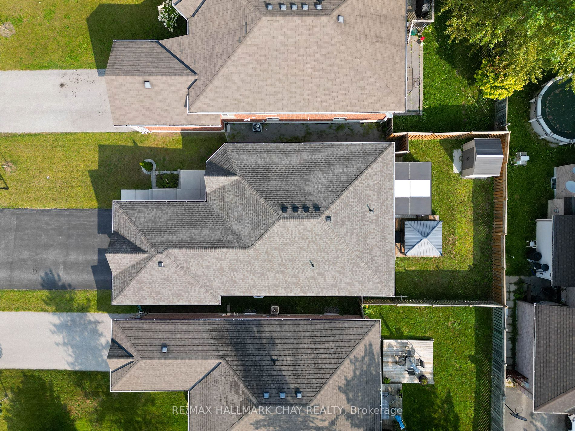 272 Pringle Dr