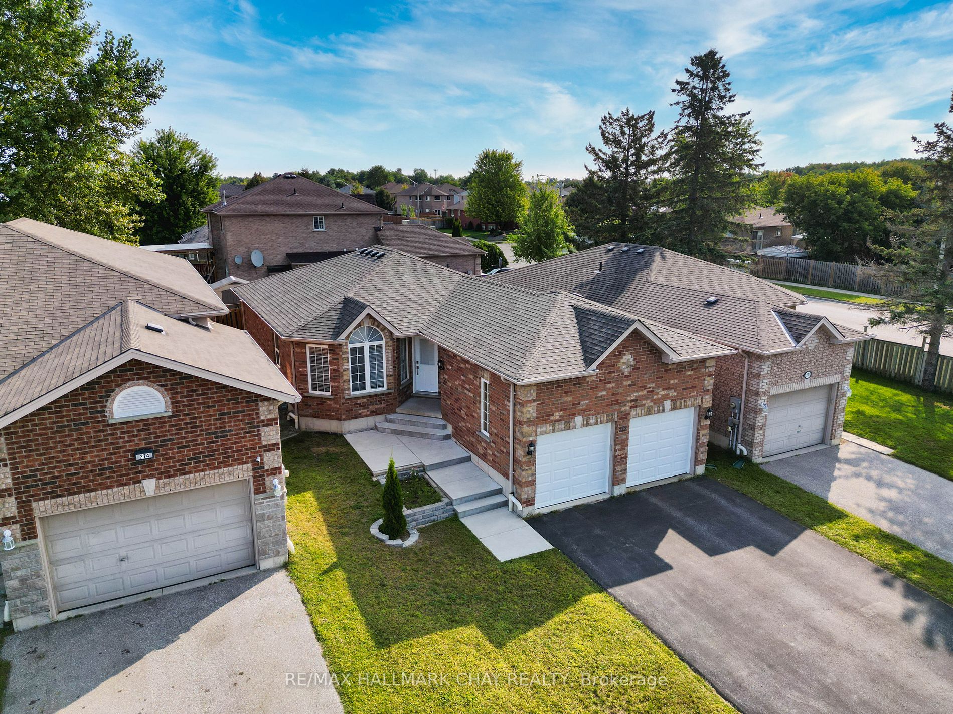 272 Pringle Dr