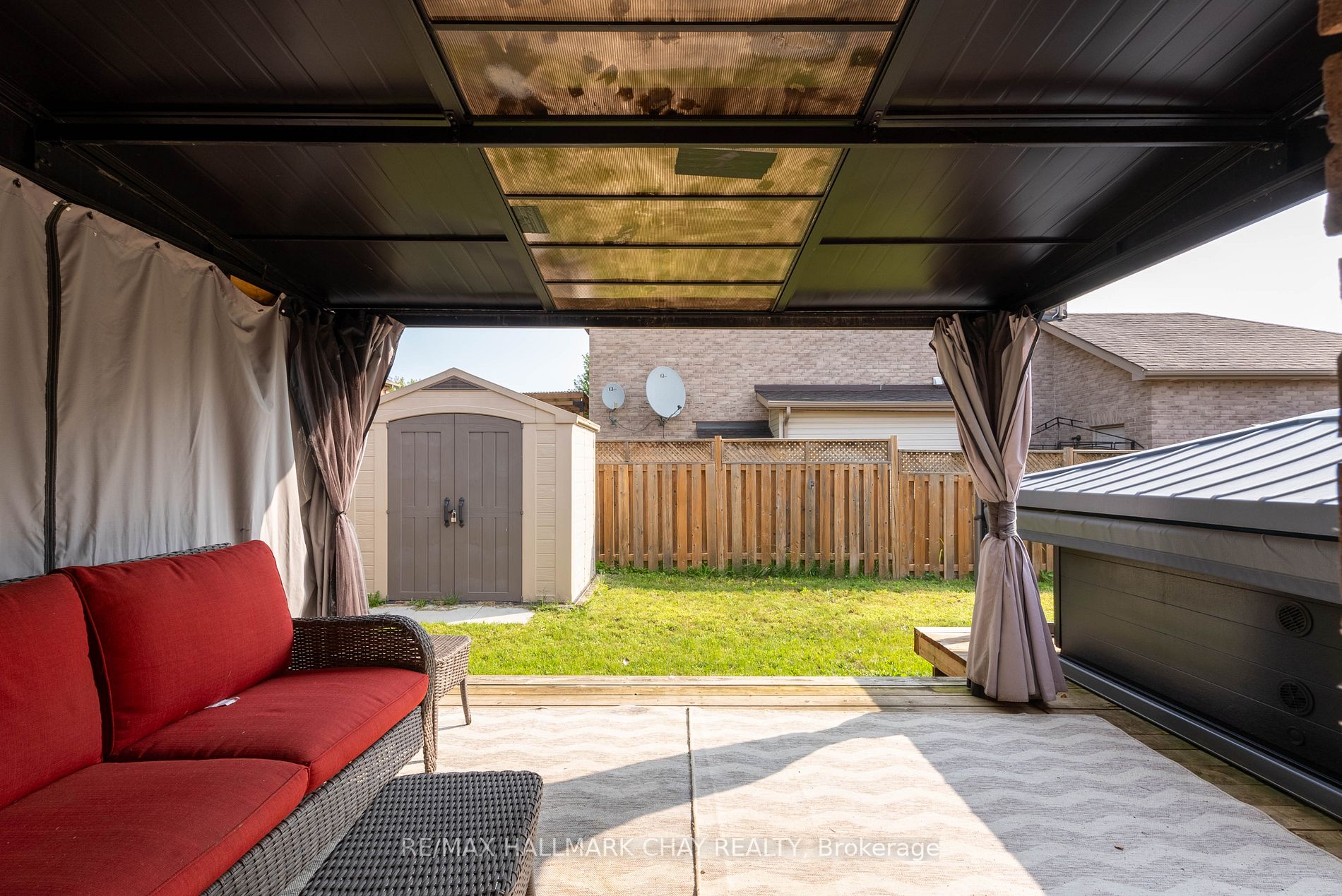 272 Pringle Dr