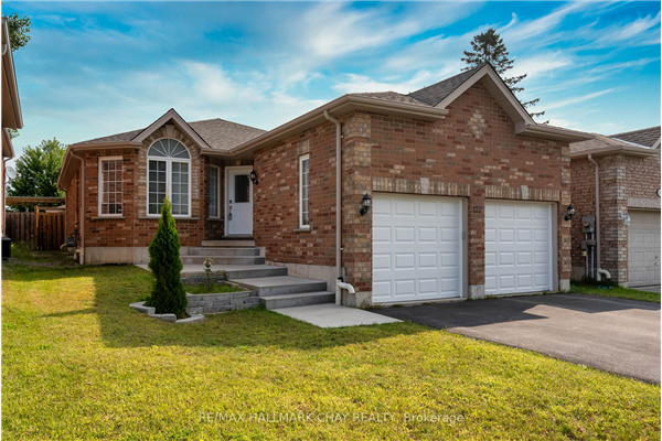 272 Pringle Dr, Barrie