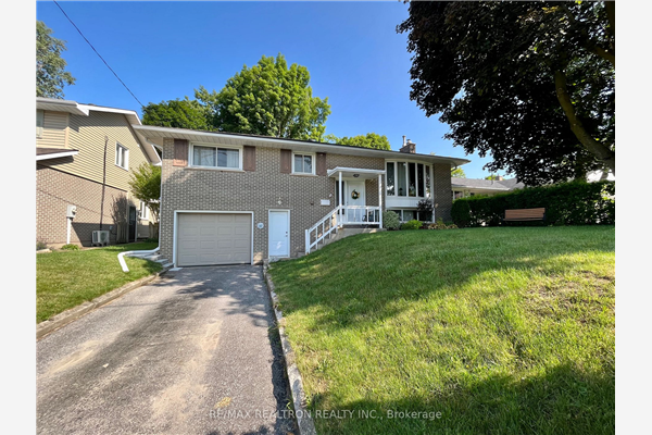 10 Highview Rd, Barrie