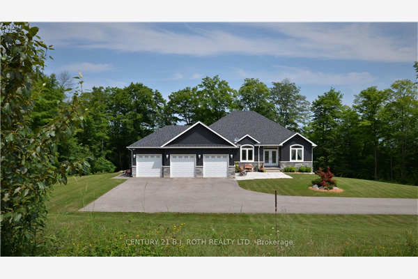 1753 Glen Echo Rdge, Severn