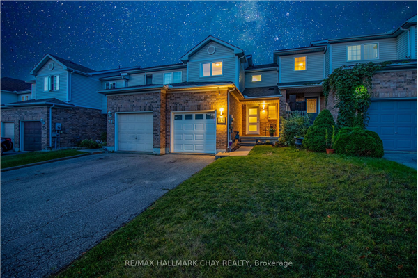 79 Pickett Cres, Barrie